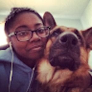 Meet your Posher, Briana